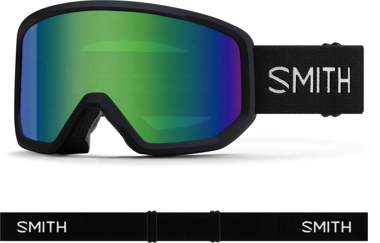 Smith Optics Snow Goggles M00452 Transfer Goggles - view 28